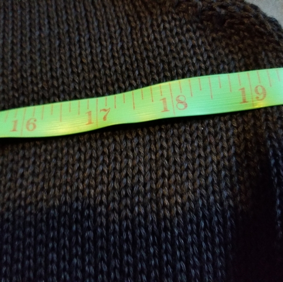 knit midi dress - Picture 2 of 10